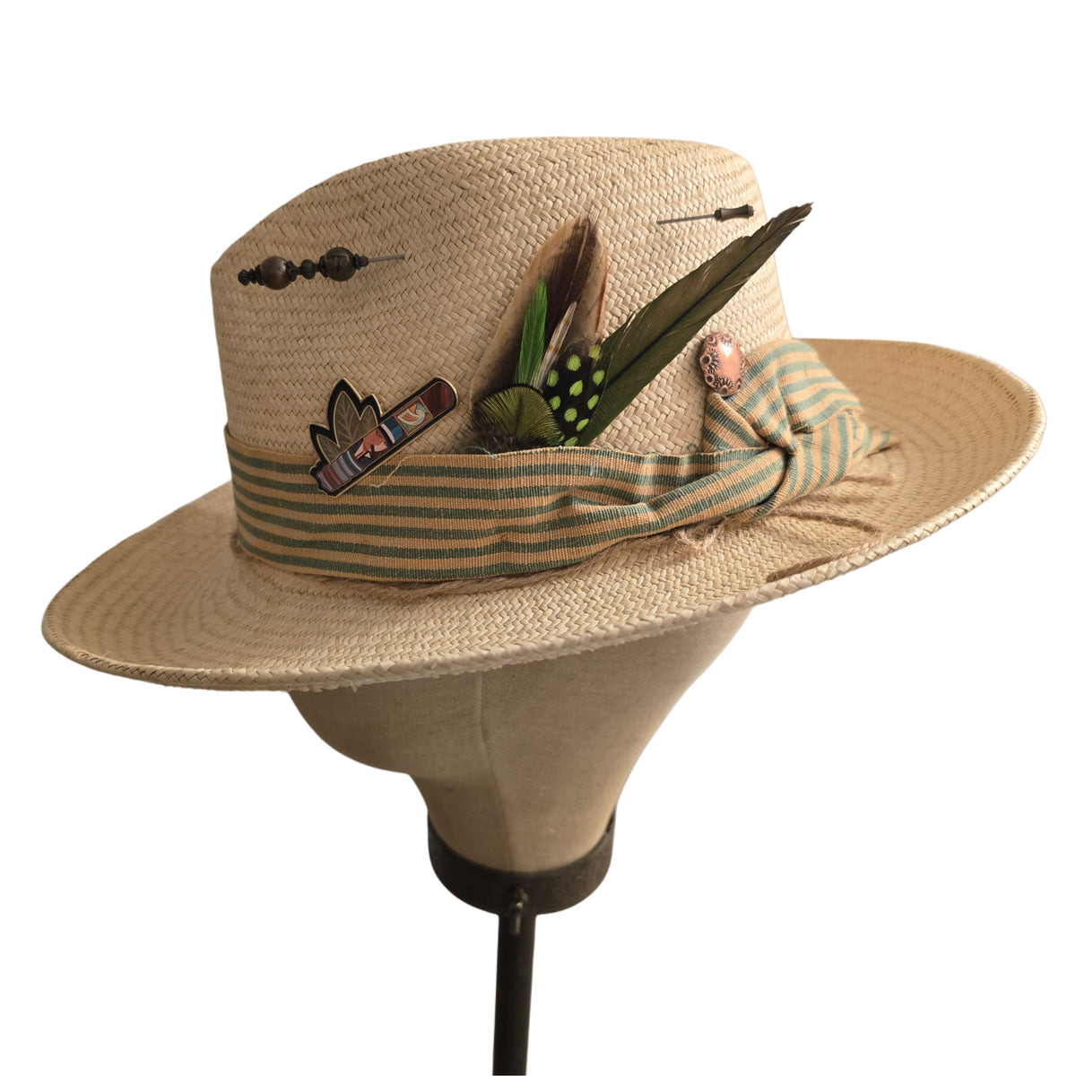 Hampui Hats Tune Good Hat An Ode to San Francisco main image 4