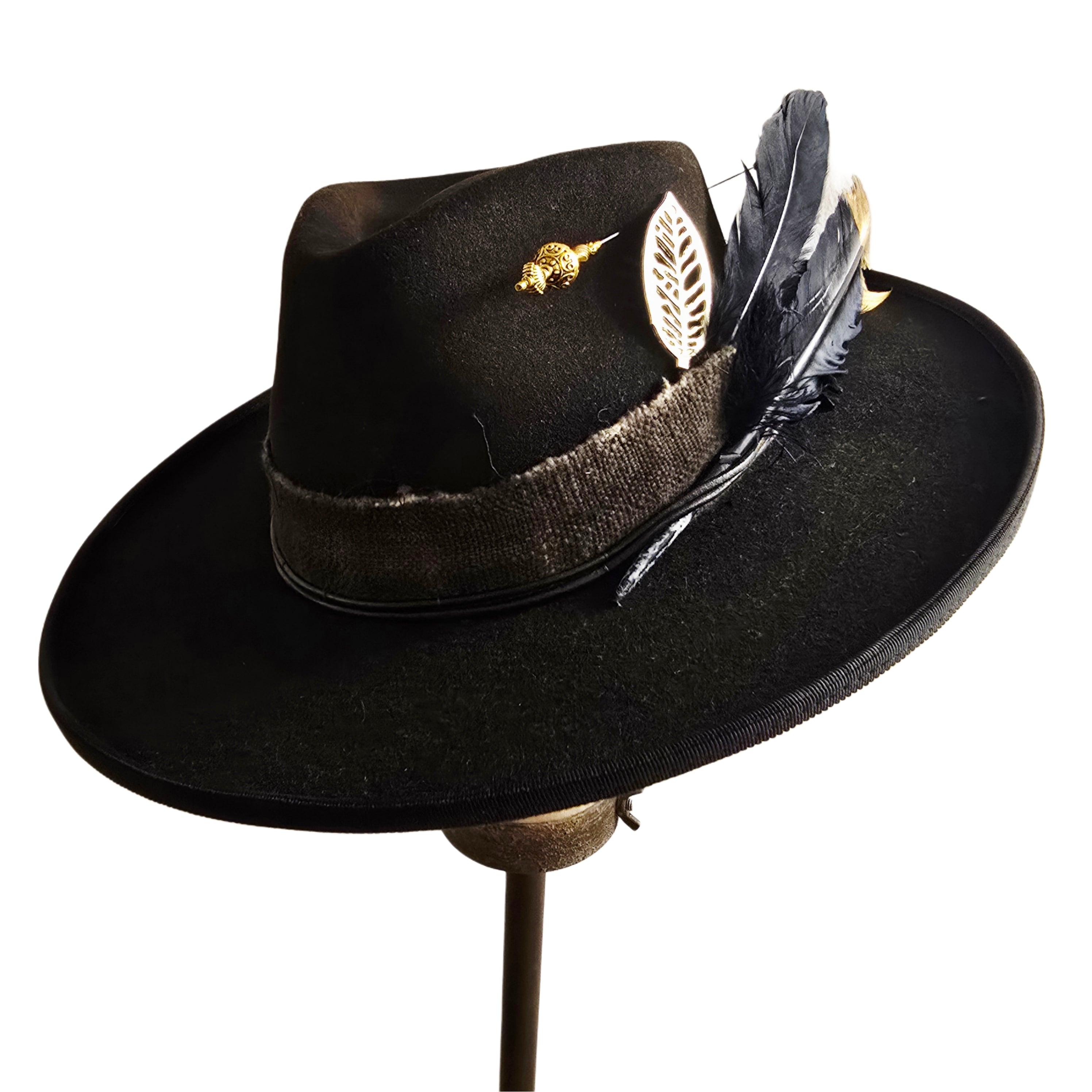 Dice Of Life - Hampui Hats