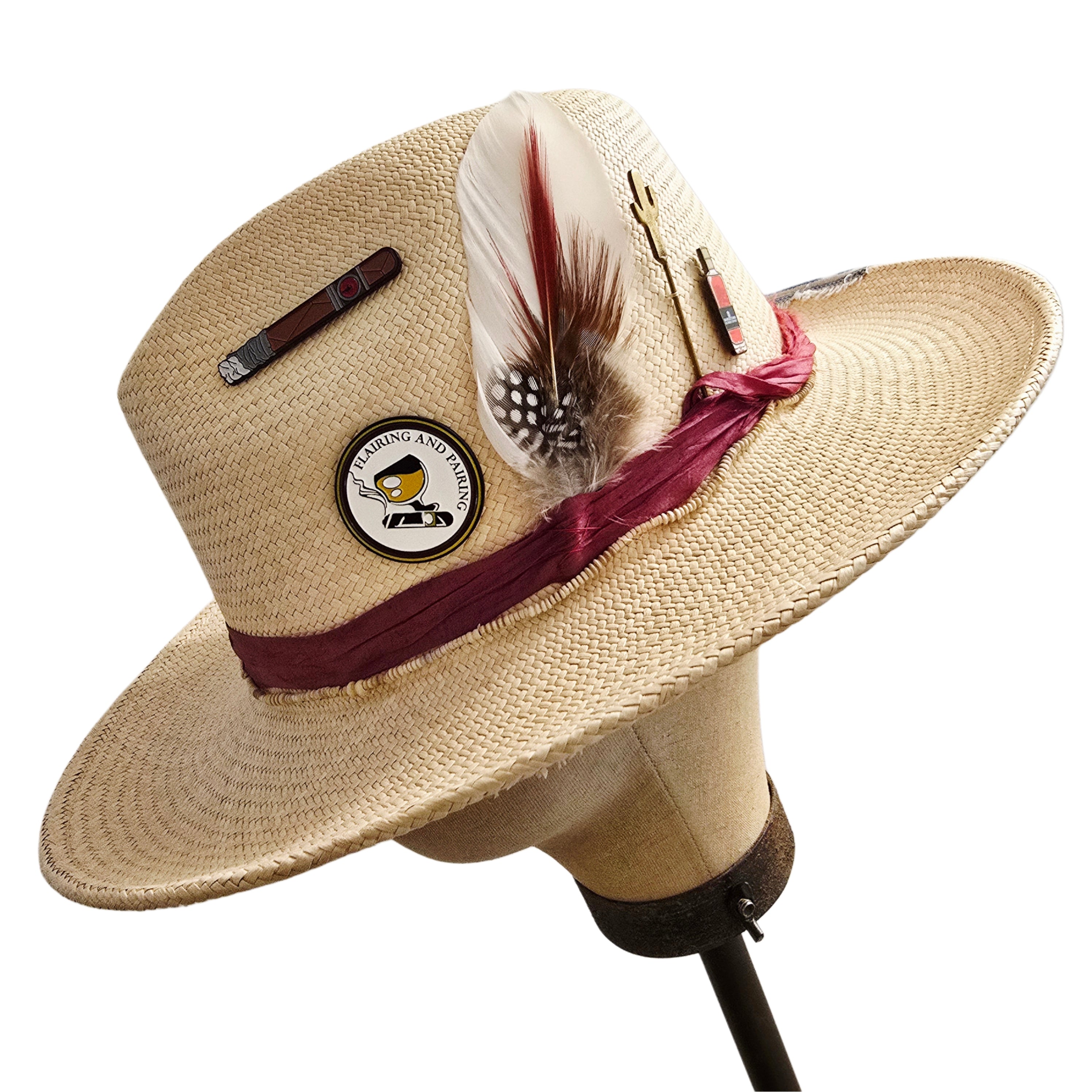 El Cardon - Hampui Hats