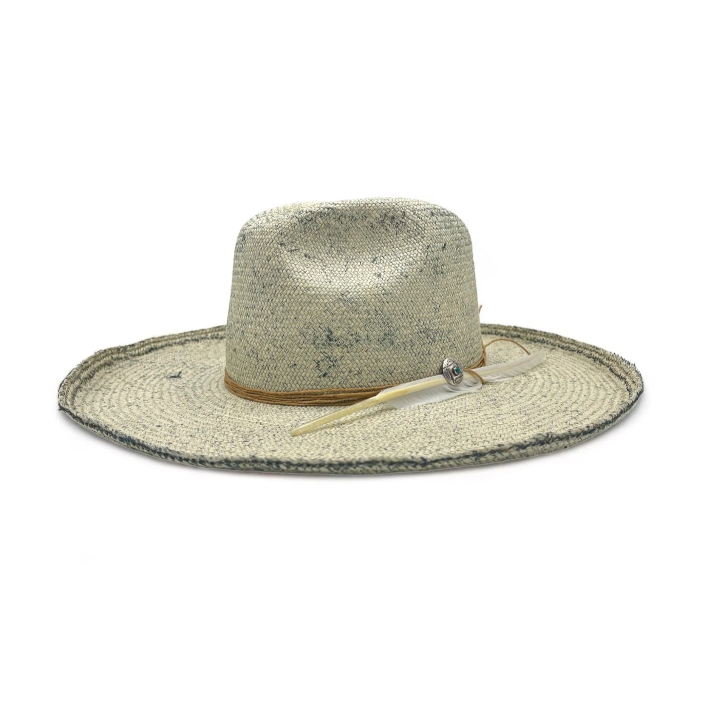 Sittin' Pretty - Hampui Hats