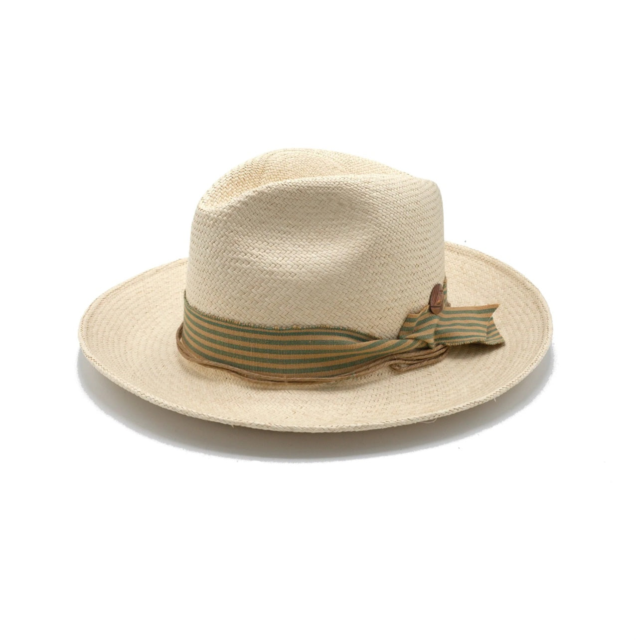 Down By The River - Hampui Hats