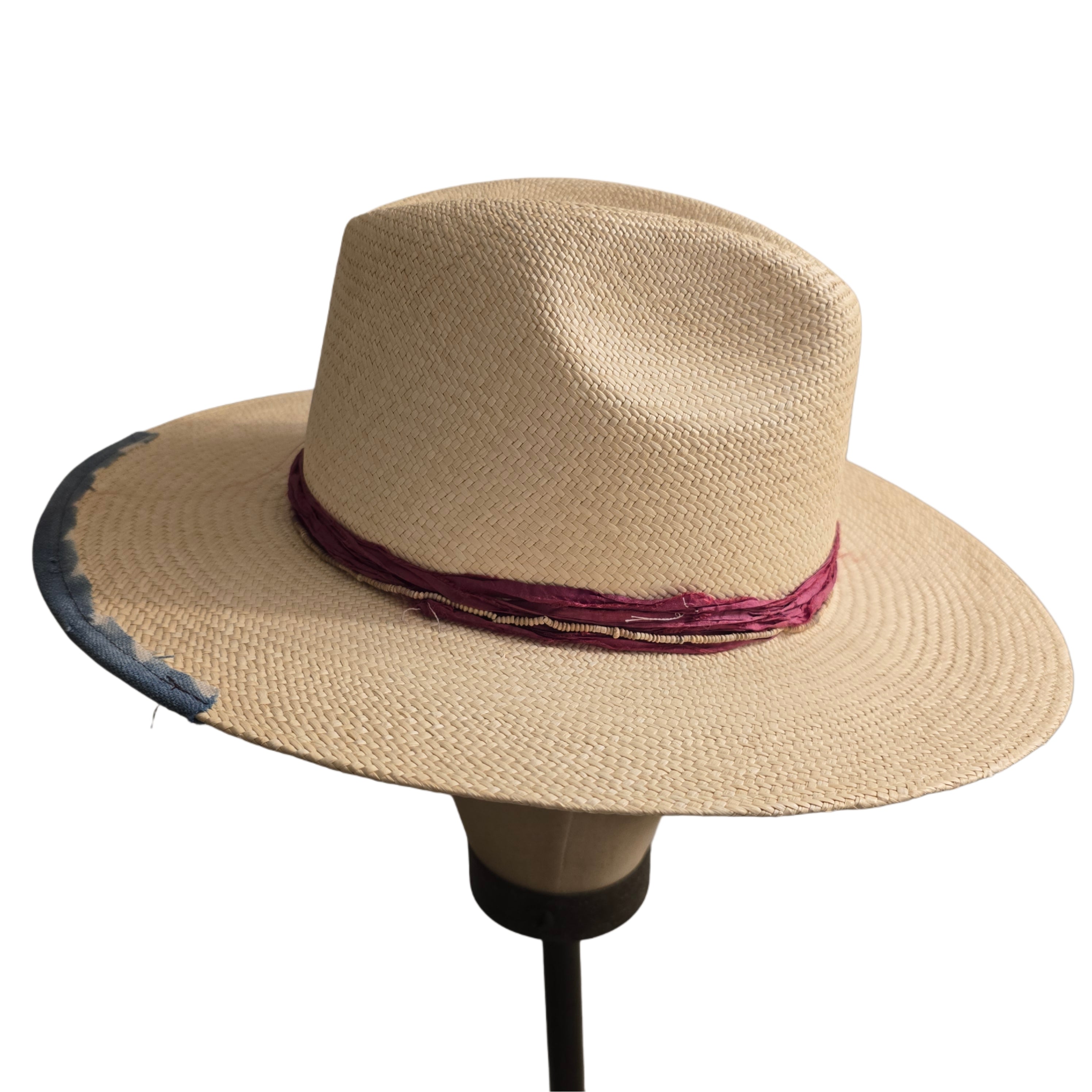 El Cardon - Hampui Hats