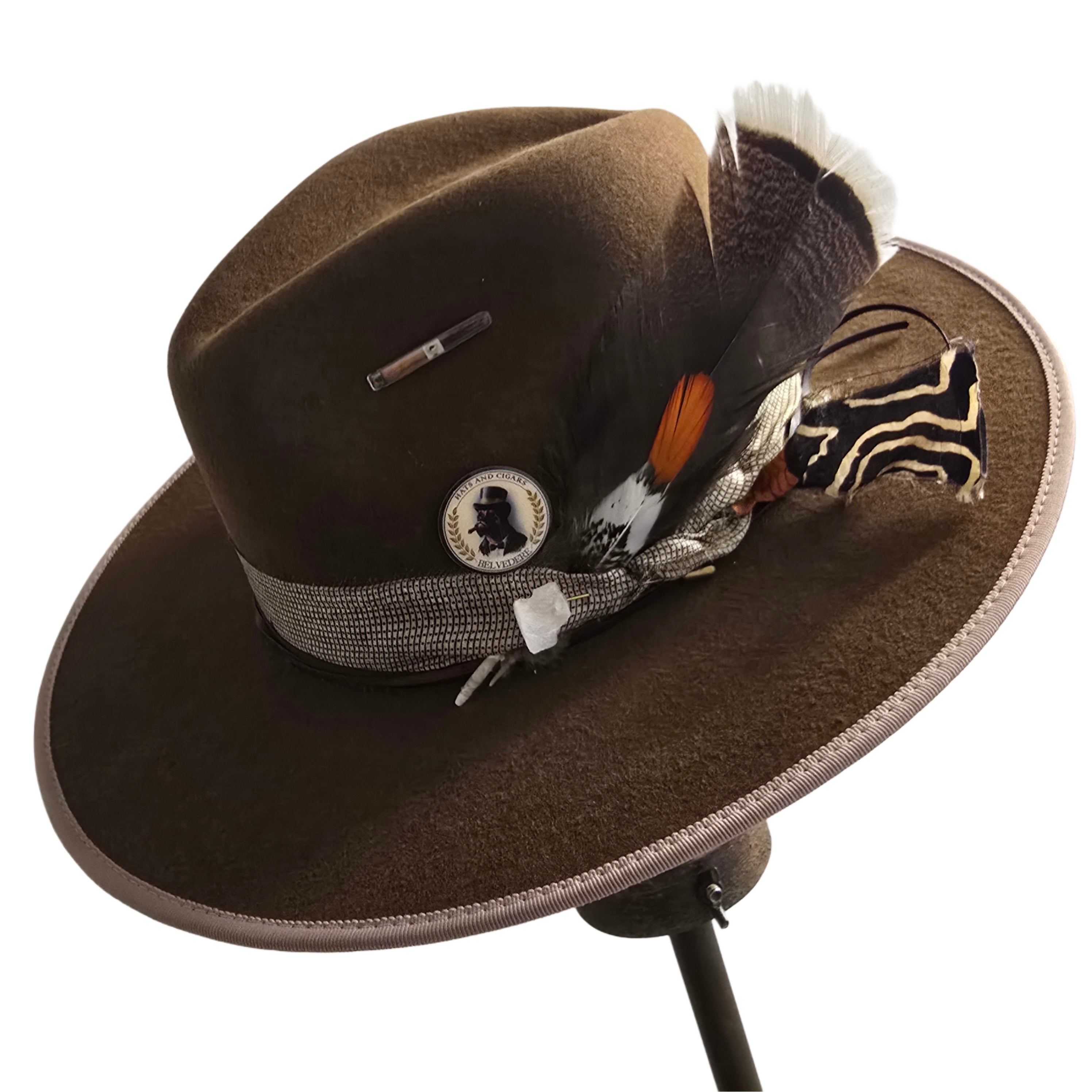 Merroir - Hampui Hats