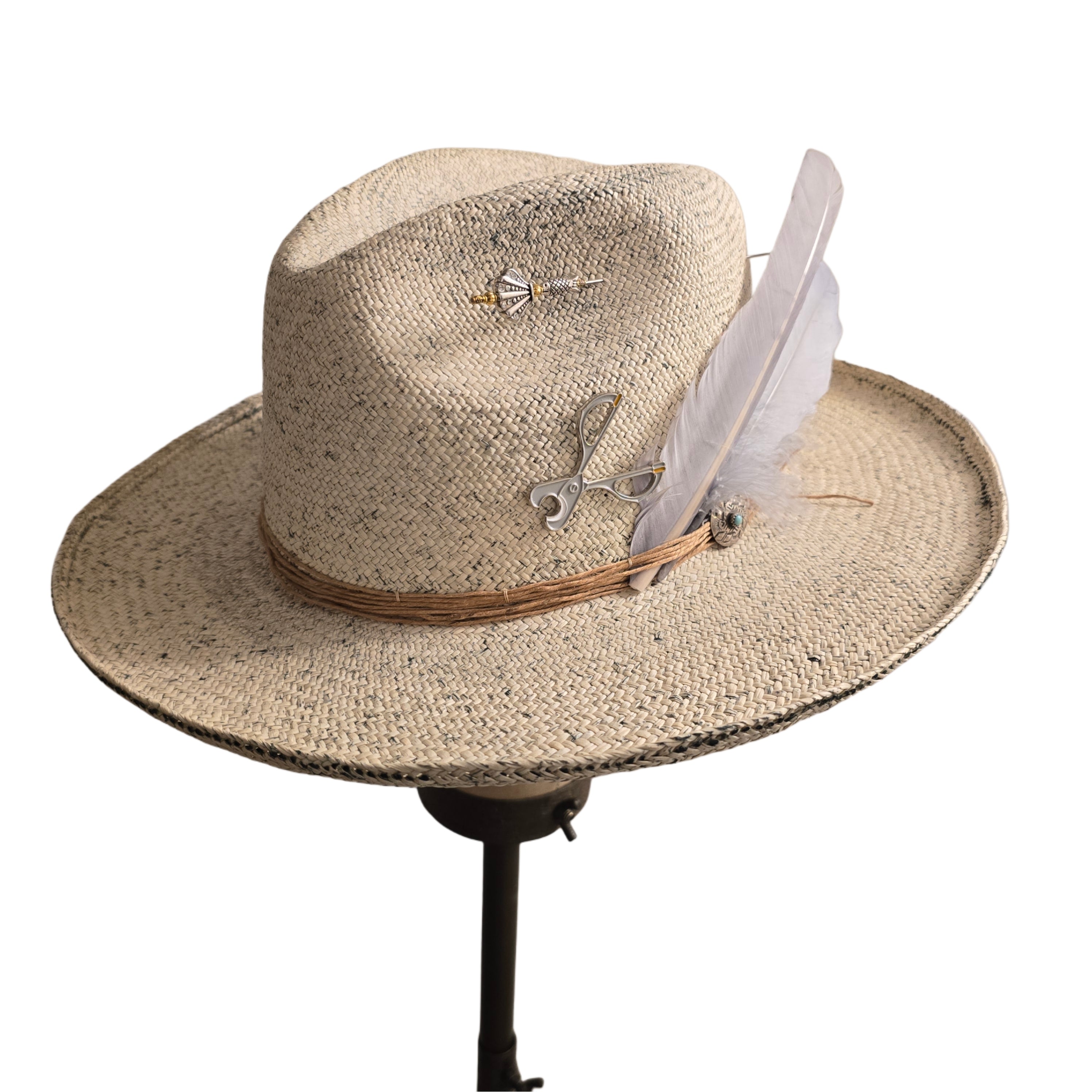 Sittin' Pretty - Hampui Hats