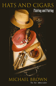 Hats and Cigars: Flairing and Pairing-Hard Cover